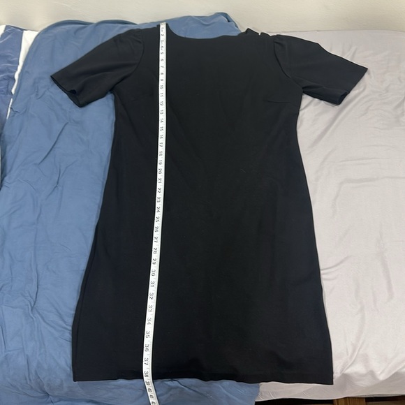 Good Condition Women’s super comfortable Black dress - Picture 5 of 11